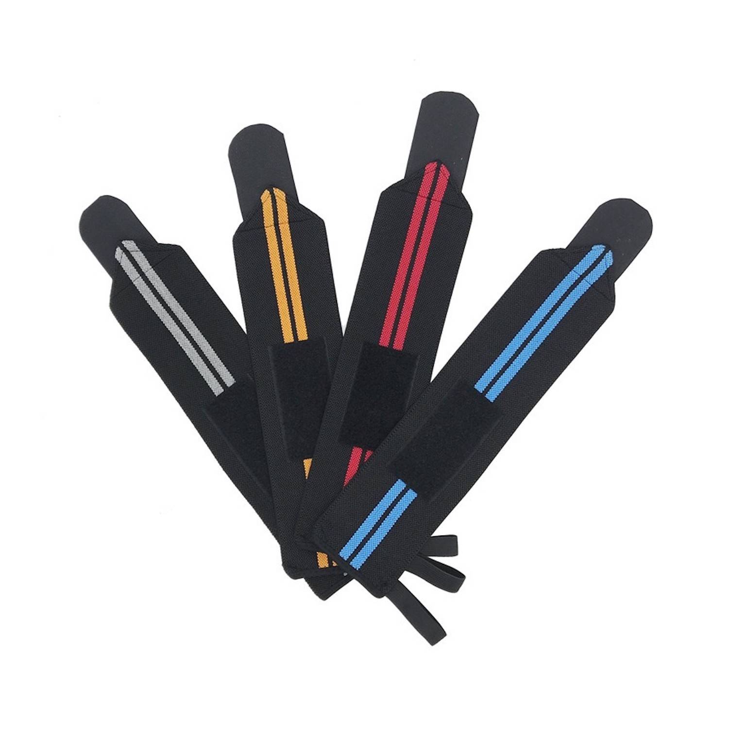 Wrist Wraps 1