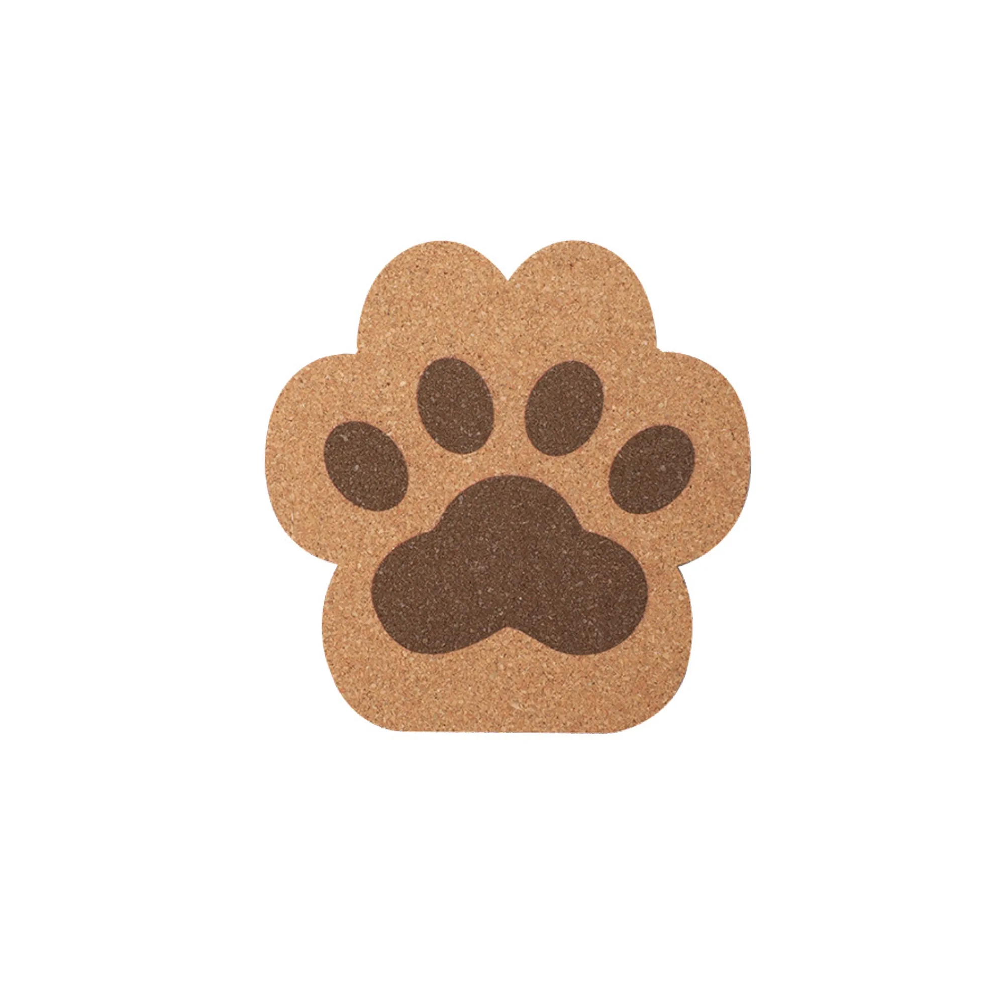 Cork Insulated Coaster MOQ30pcs 1