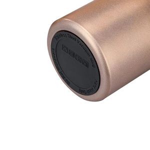 300ml Compact Stainless Steel Coffee Mug With Double Wall Insulation 12