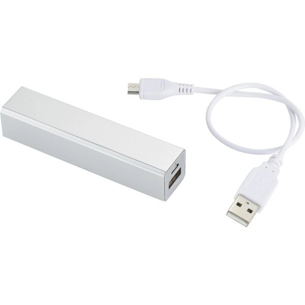 Portable Power Bank 7