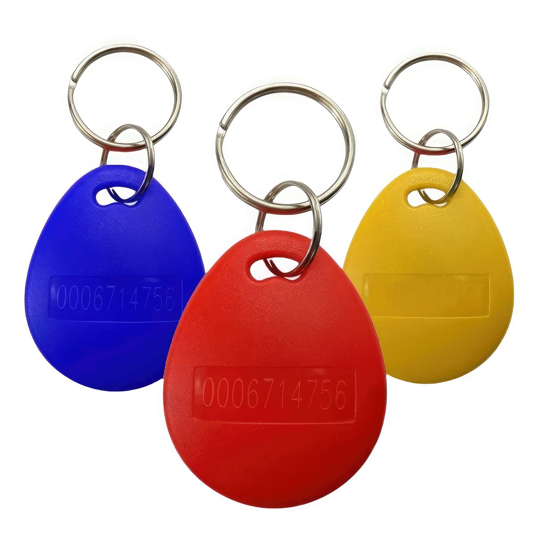 RFID Key Tag 2