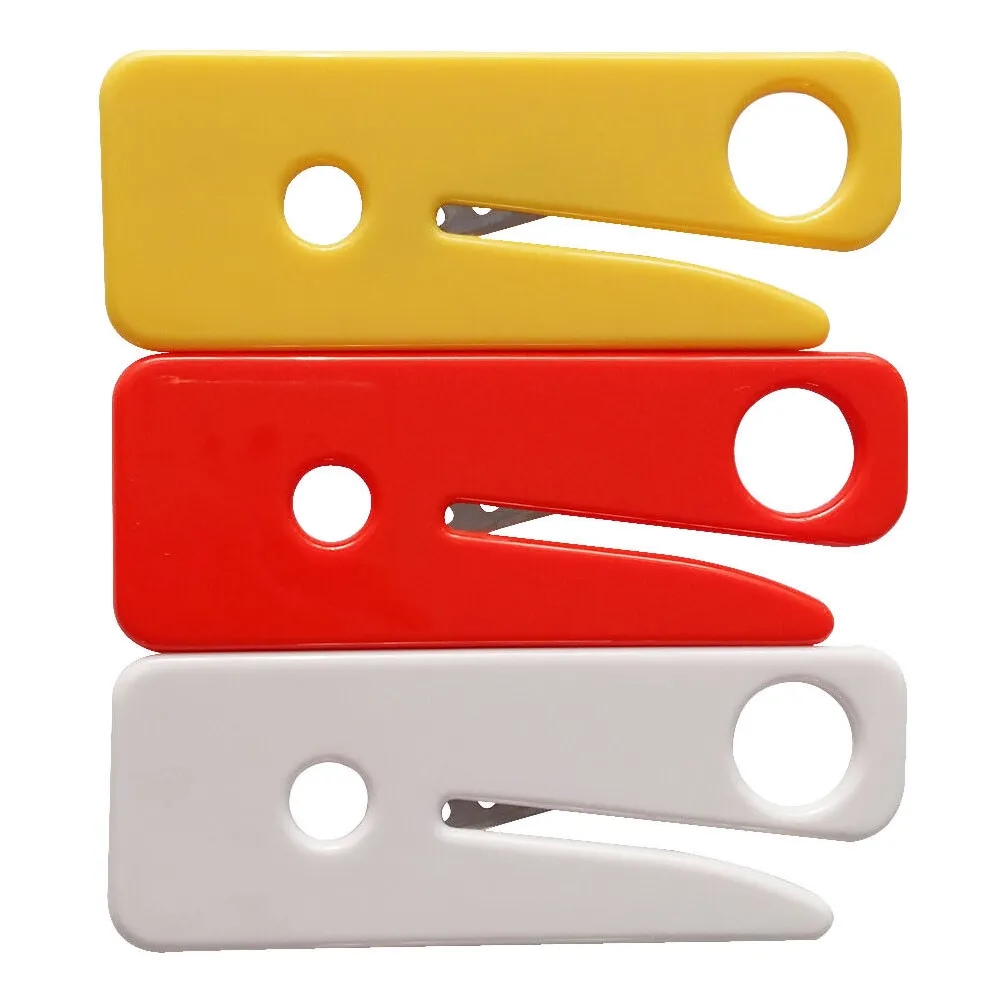 Exclusive Seatbelt Cutter 9