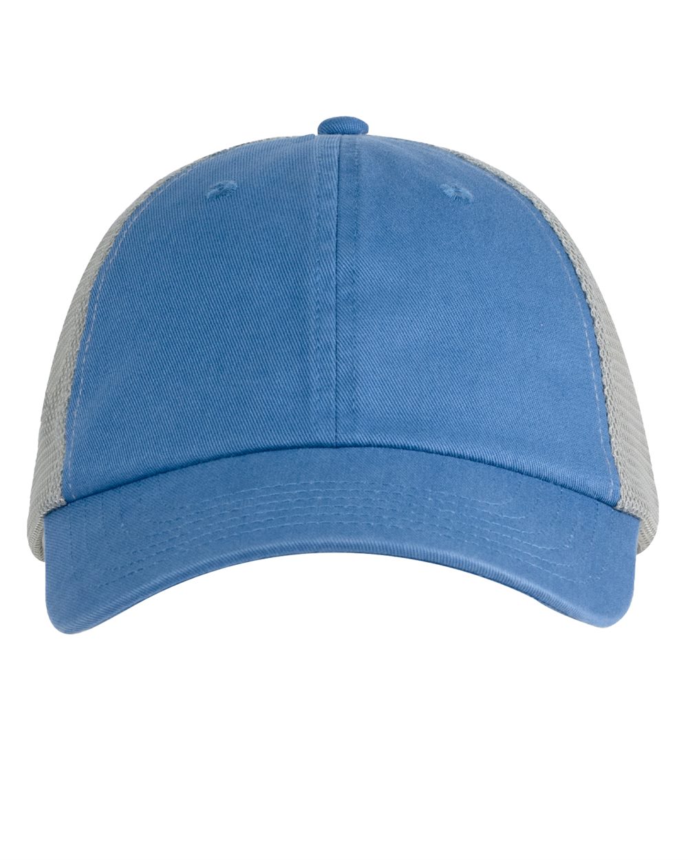 Washed Trucker Cap - BA601 12
