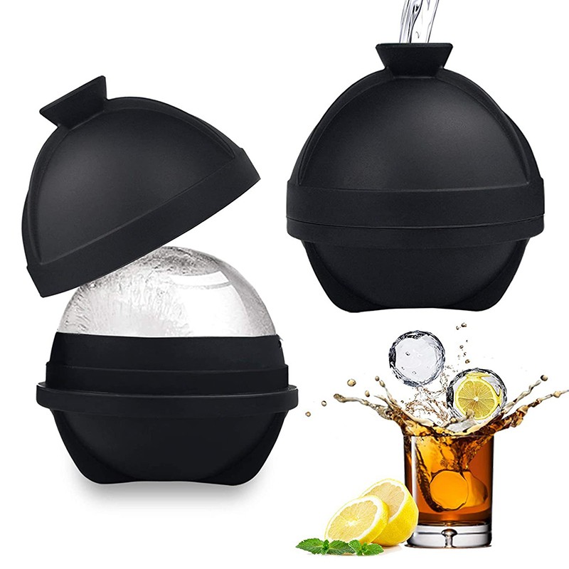 Round Ice Cube Mold