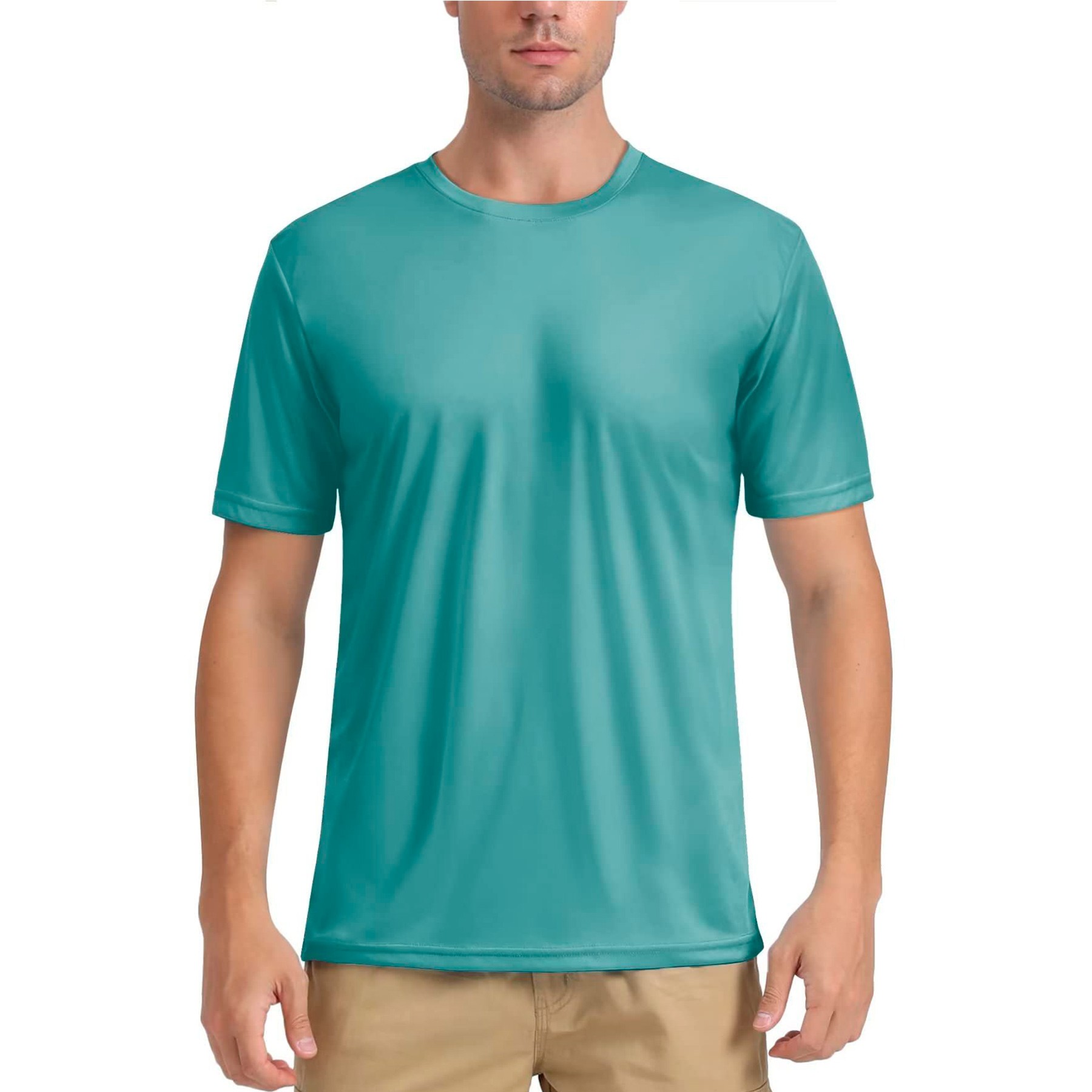UPF 50+ Short Sleeve T-Shirt 13