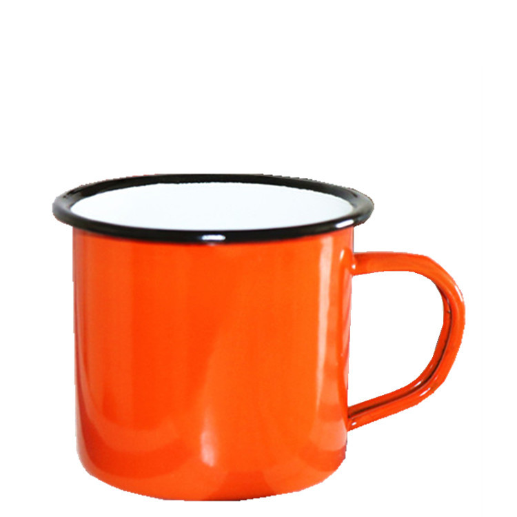 16OZ Enamel Mug 3
