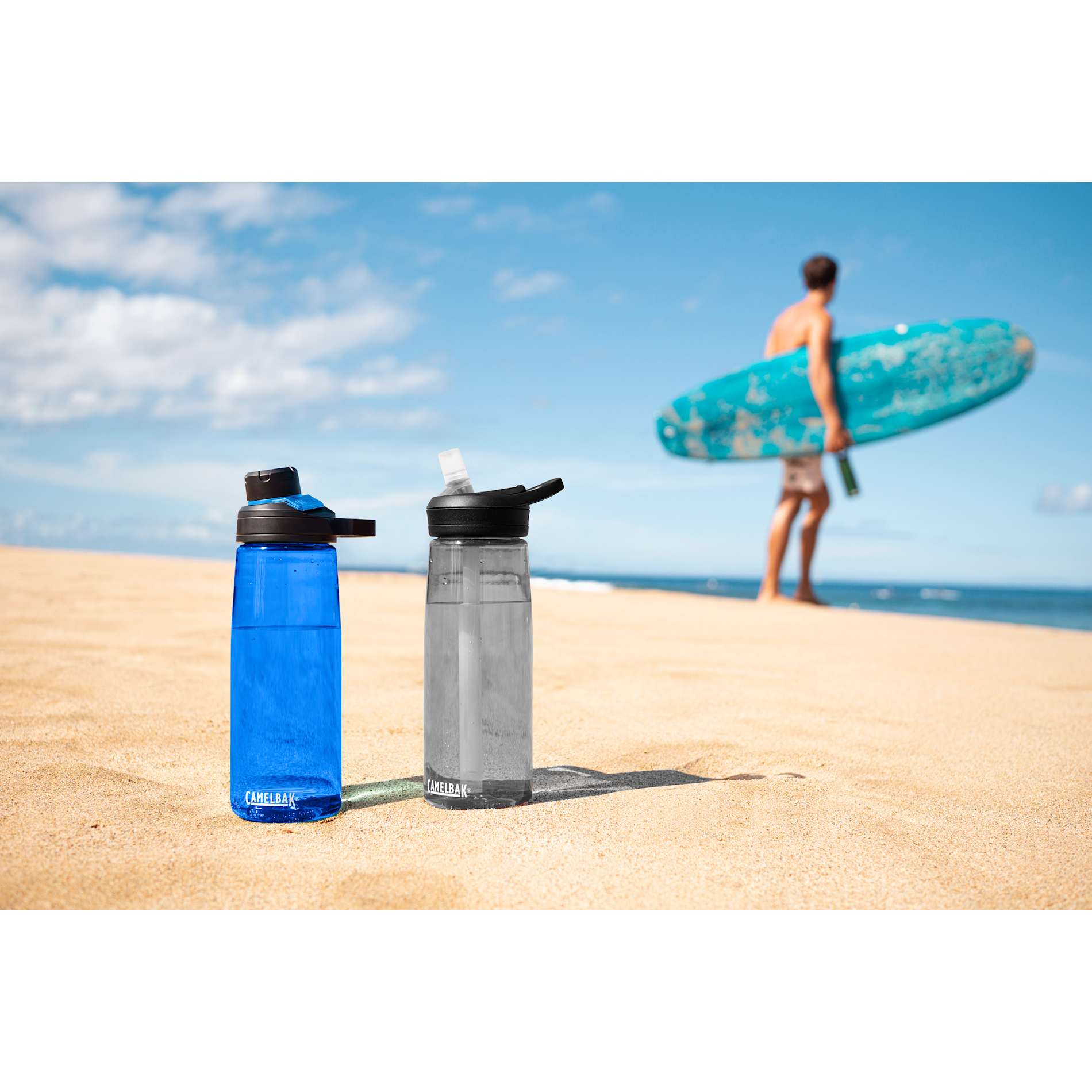 Chute Mag 25oz Bottle Tritan Renew