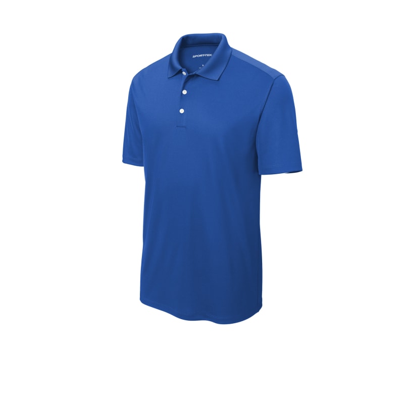Sport-Tek UV Micropique Polo 4