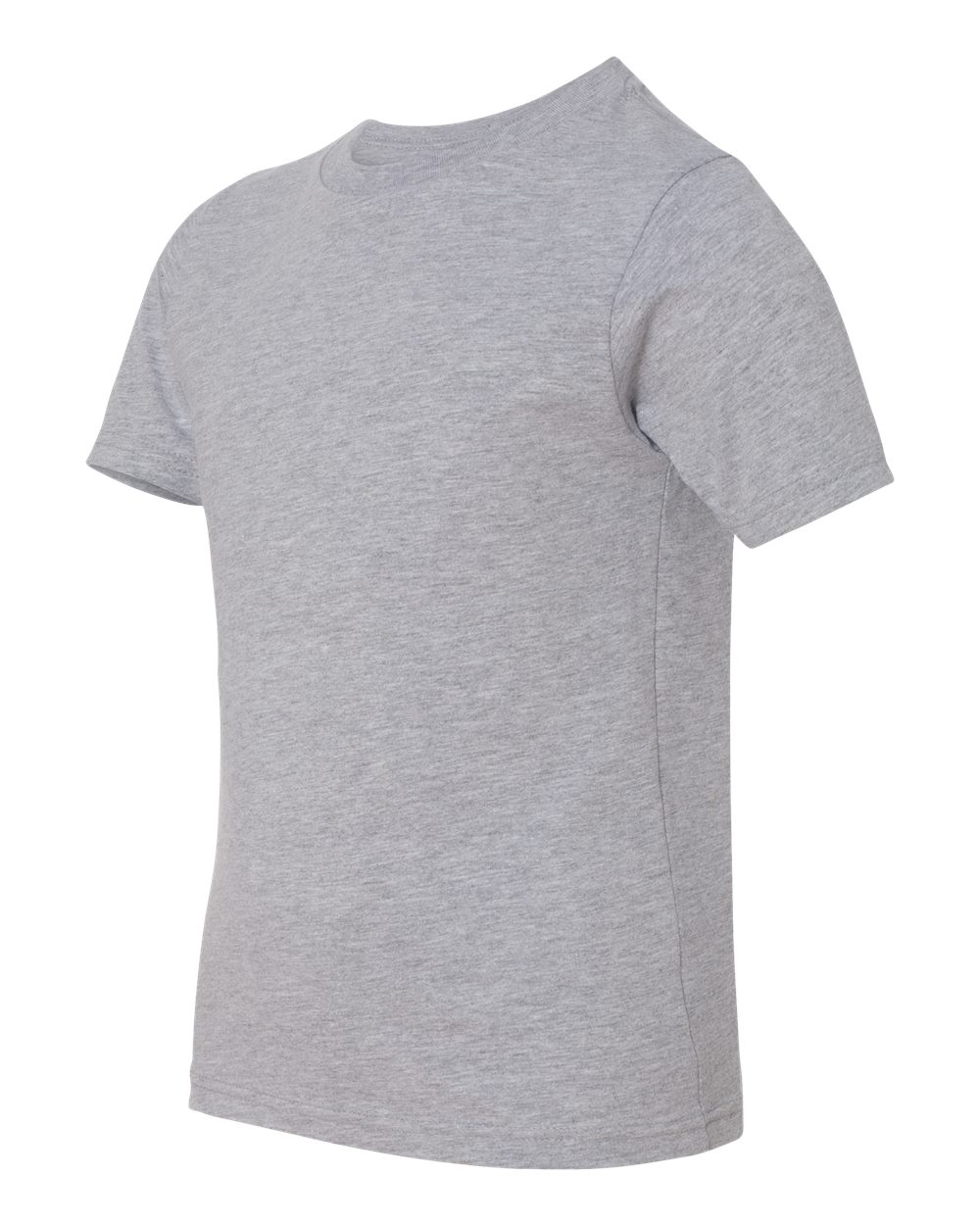 Youth Cotton Tee - 3310 166