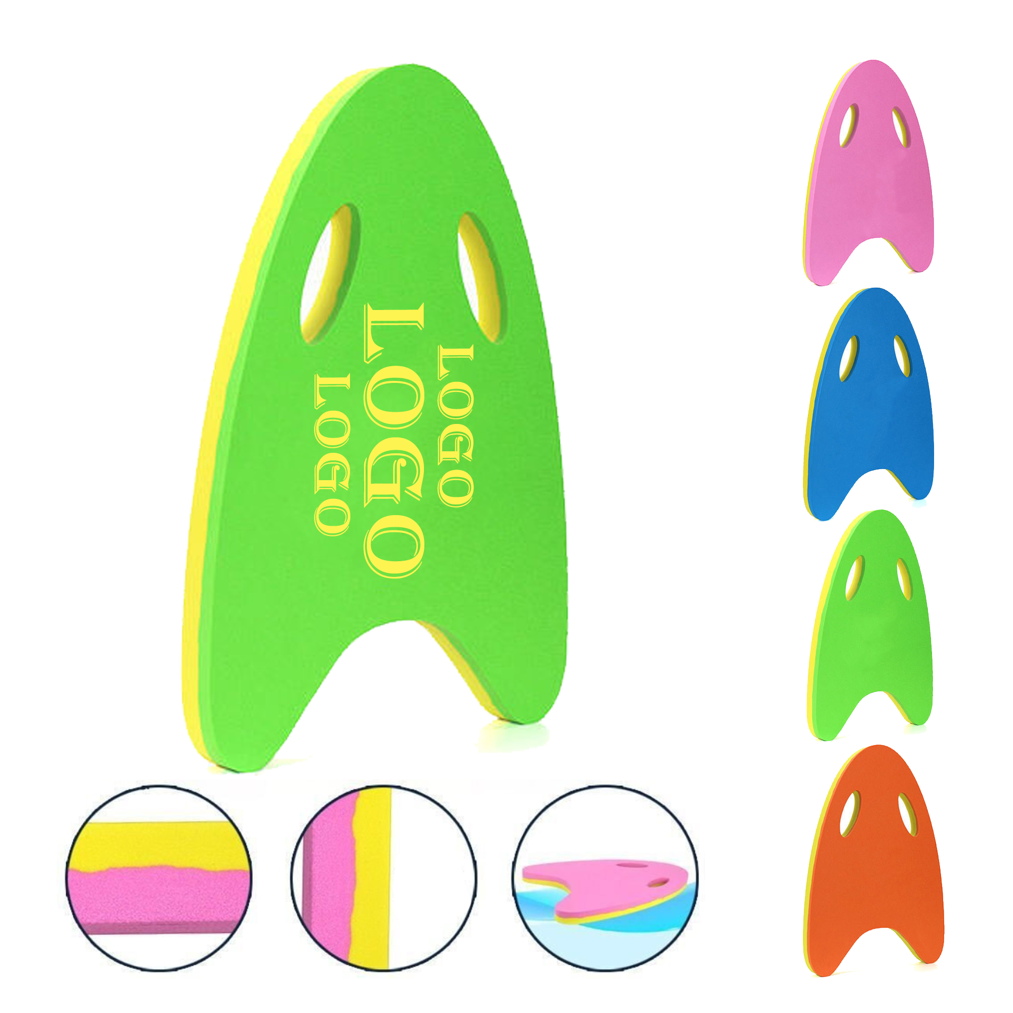 Kids Swimming Aid Training Board MOQ20 1
