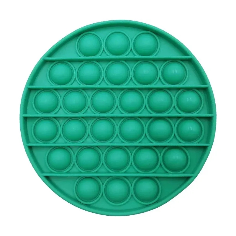 Pop Fidget Push Bubble Sensory Toy 3