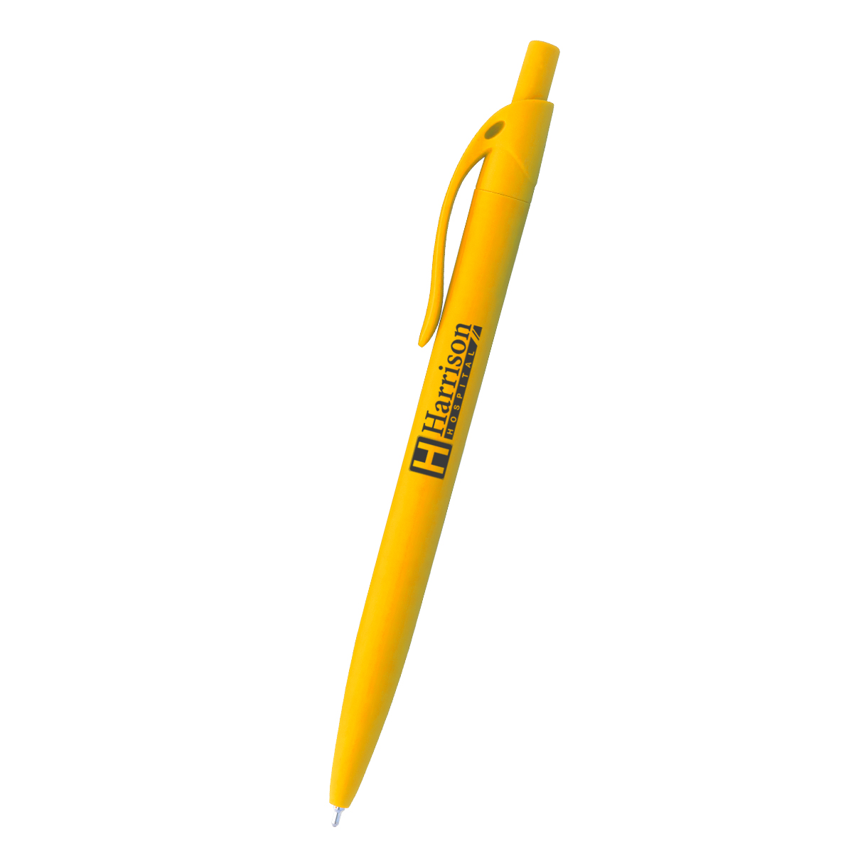 Sleek Write Rubberized Pen 32