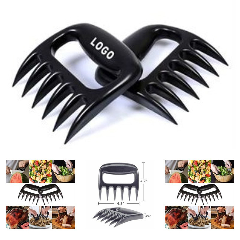 Pulled Pork Meat Shredder Claws