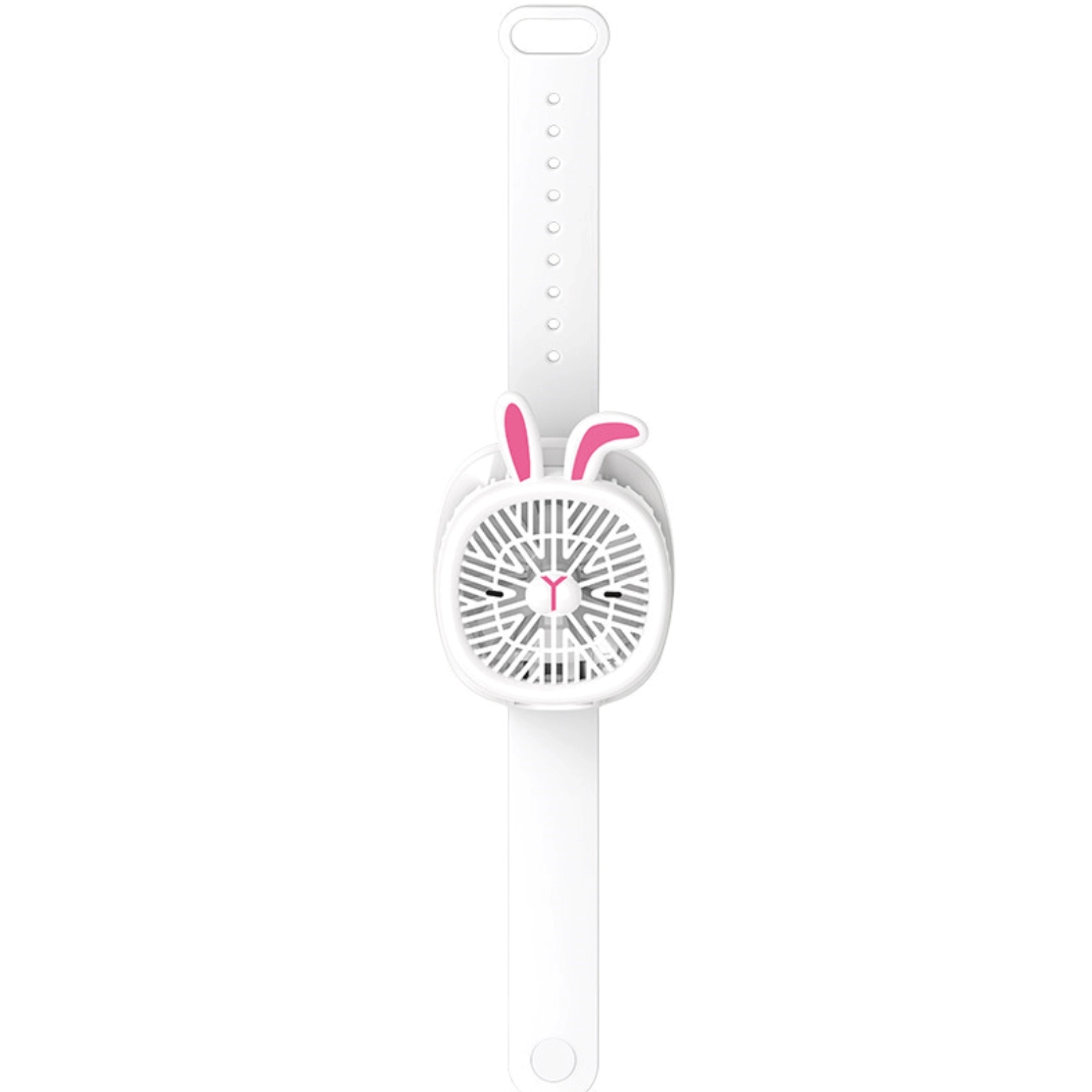 Mini Cartoon Portable Watch Fan 2