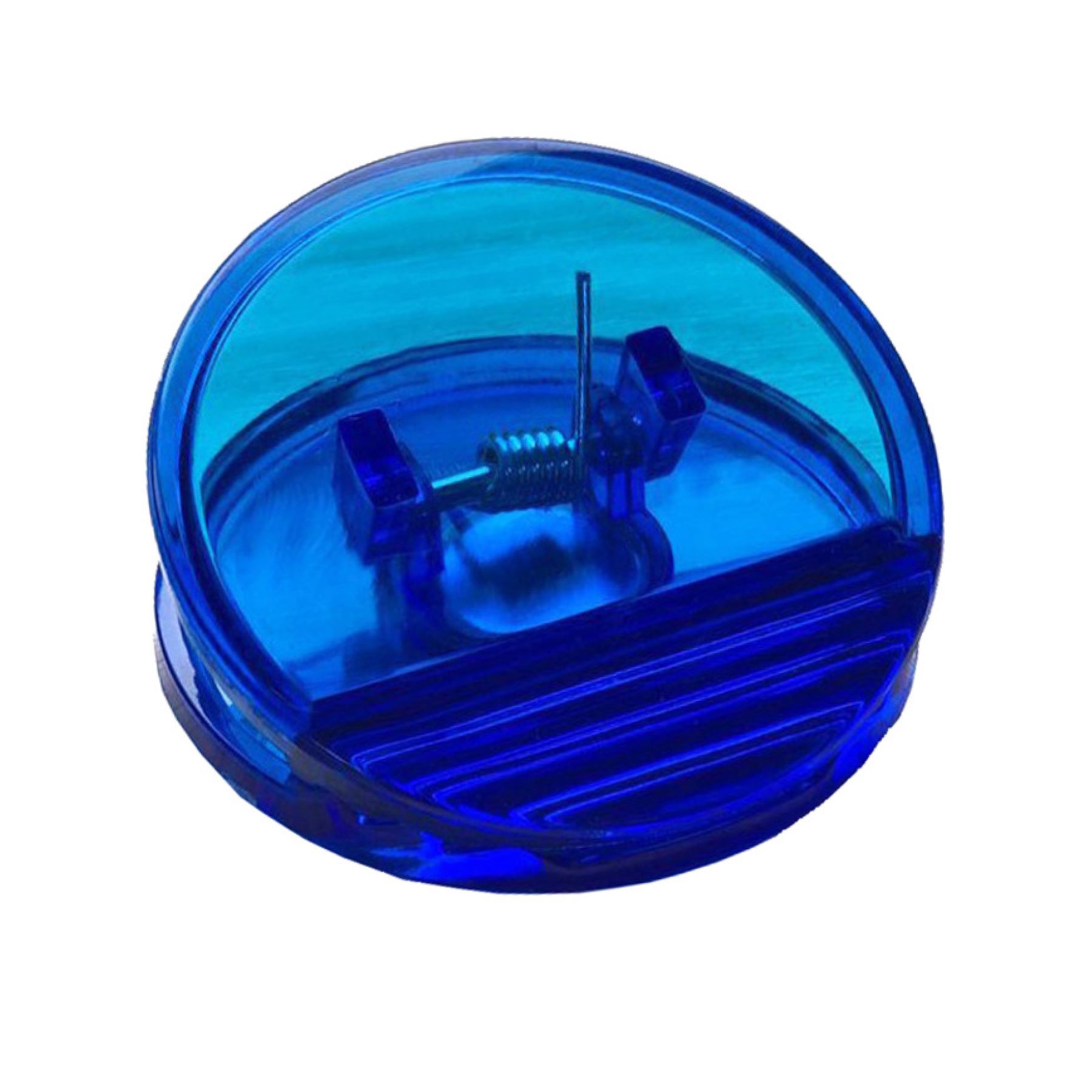 Round Clip With Magnet 2