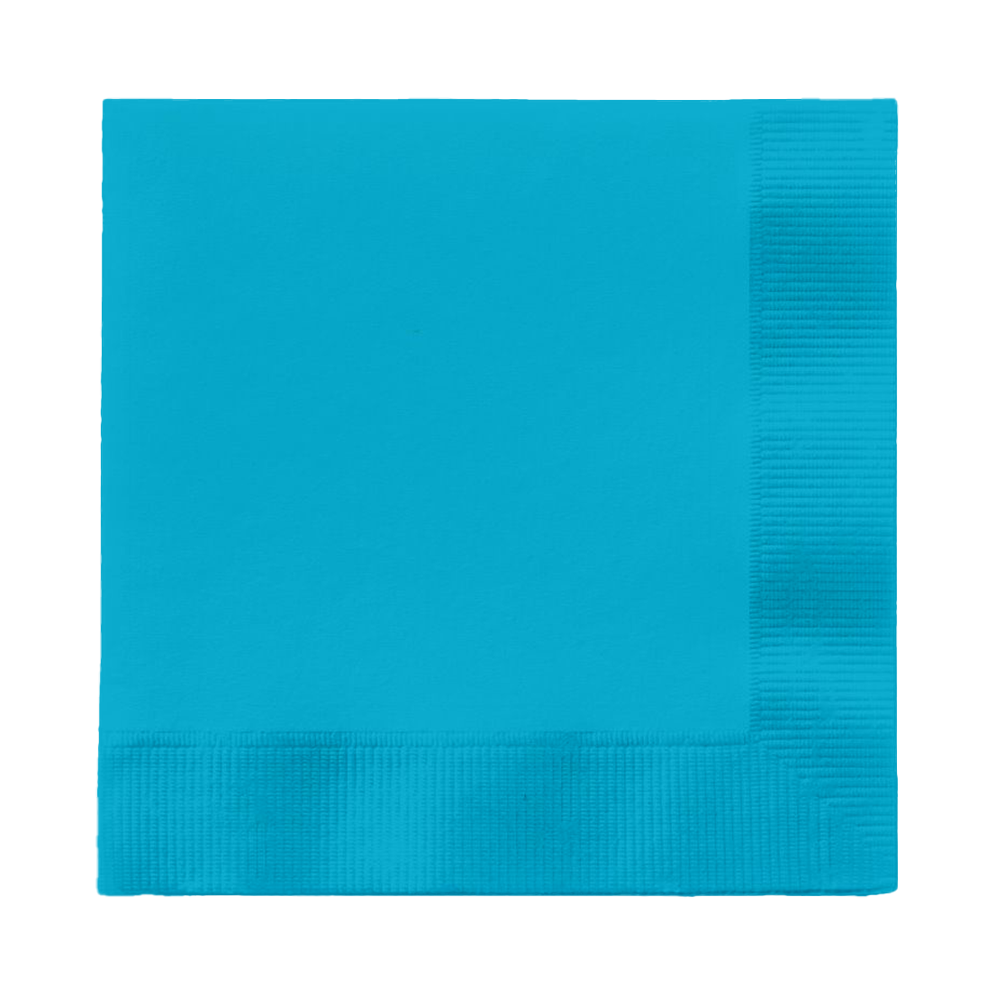 Foil Stamped Colorware Beverage Napkin 2