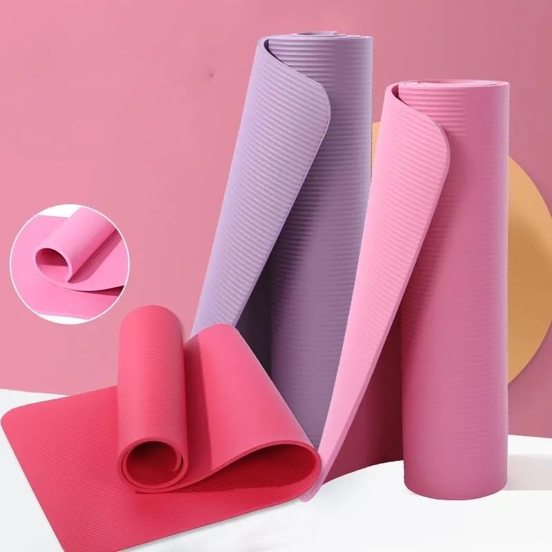 Yoga Mats 2