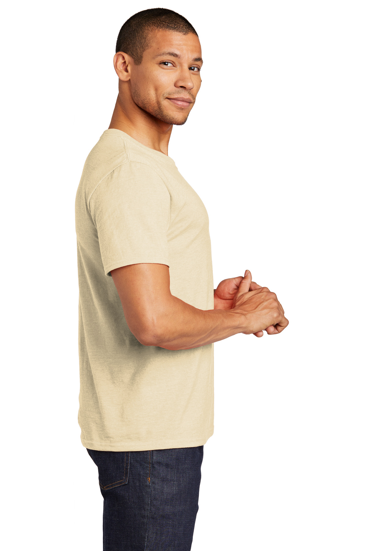 Jerzees Premium Blend Ring Spun T-Shirt 560M 150