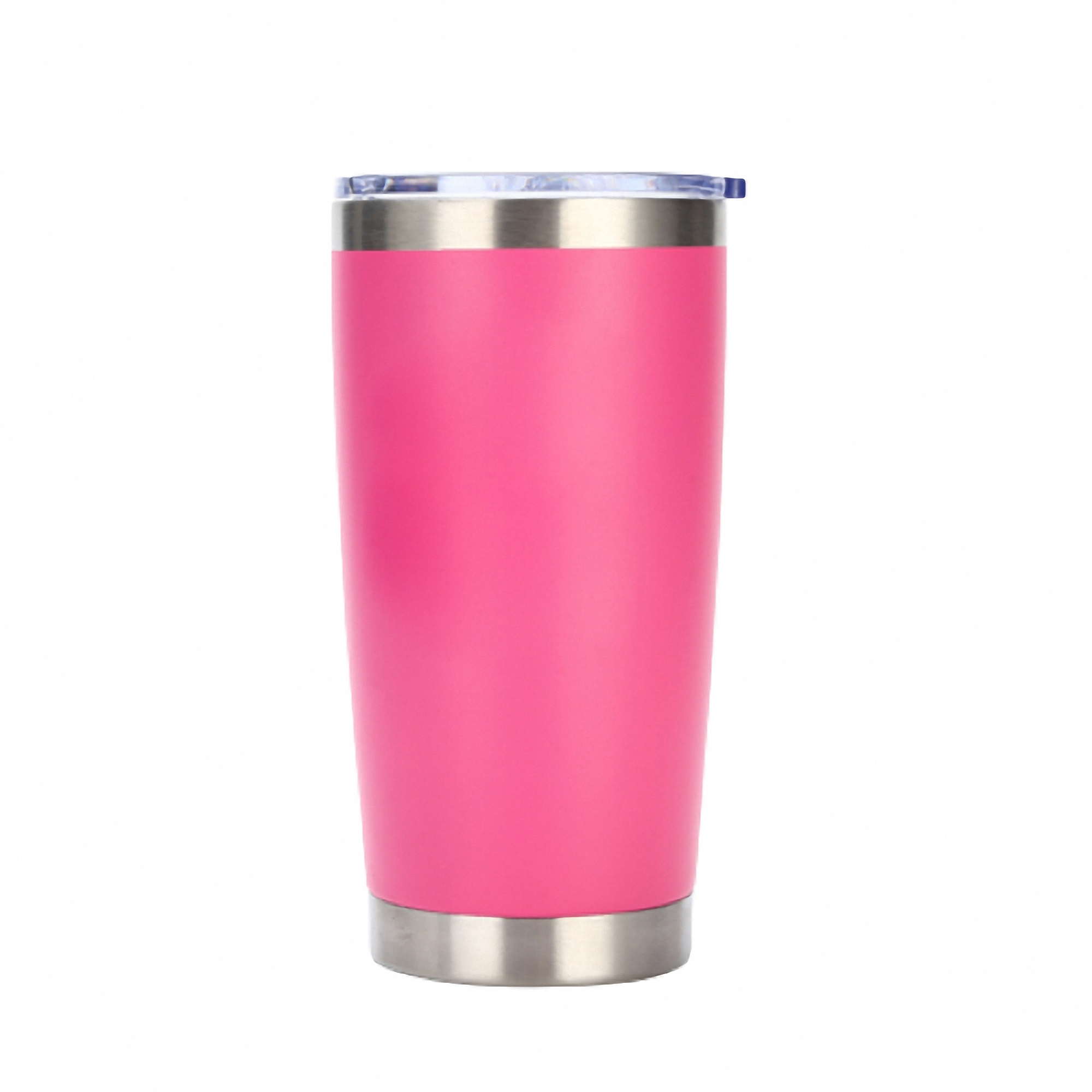 20oz Stainless Steel Insulated Tumbler 5