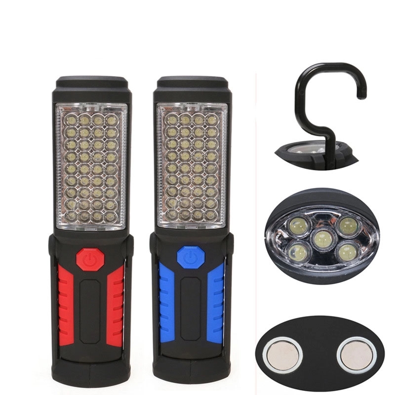 LED Work Light Rechargeable 2