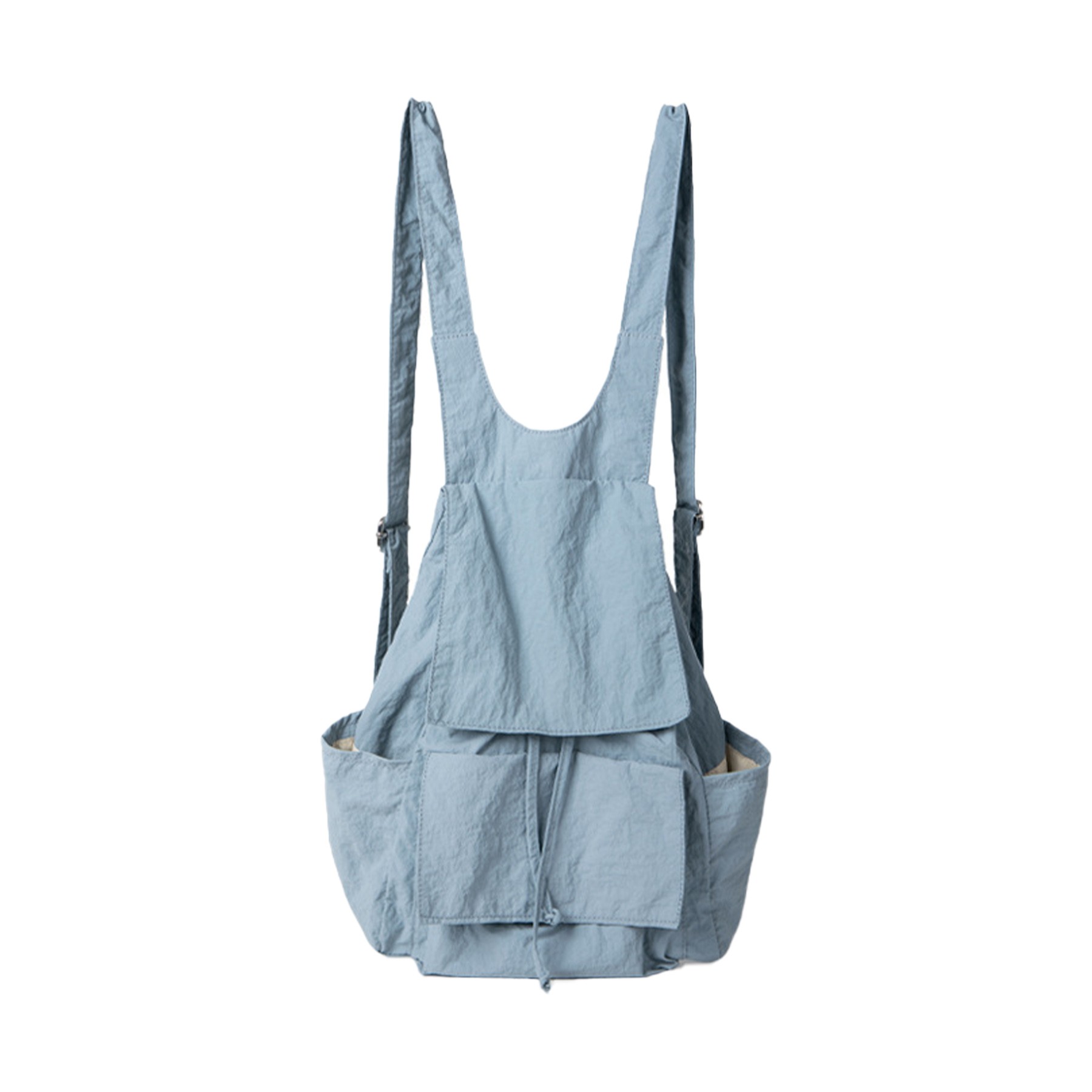High Quality Nylon Backpack 4