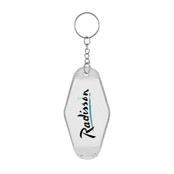 Hotel Keytag 77