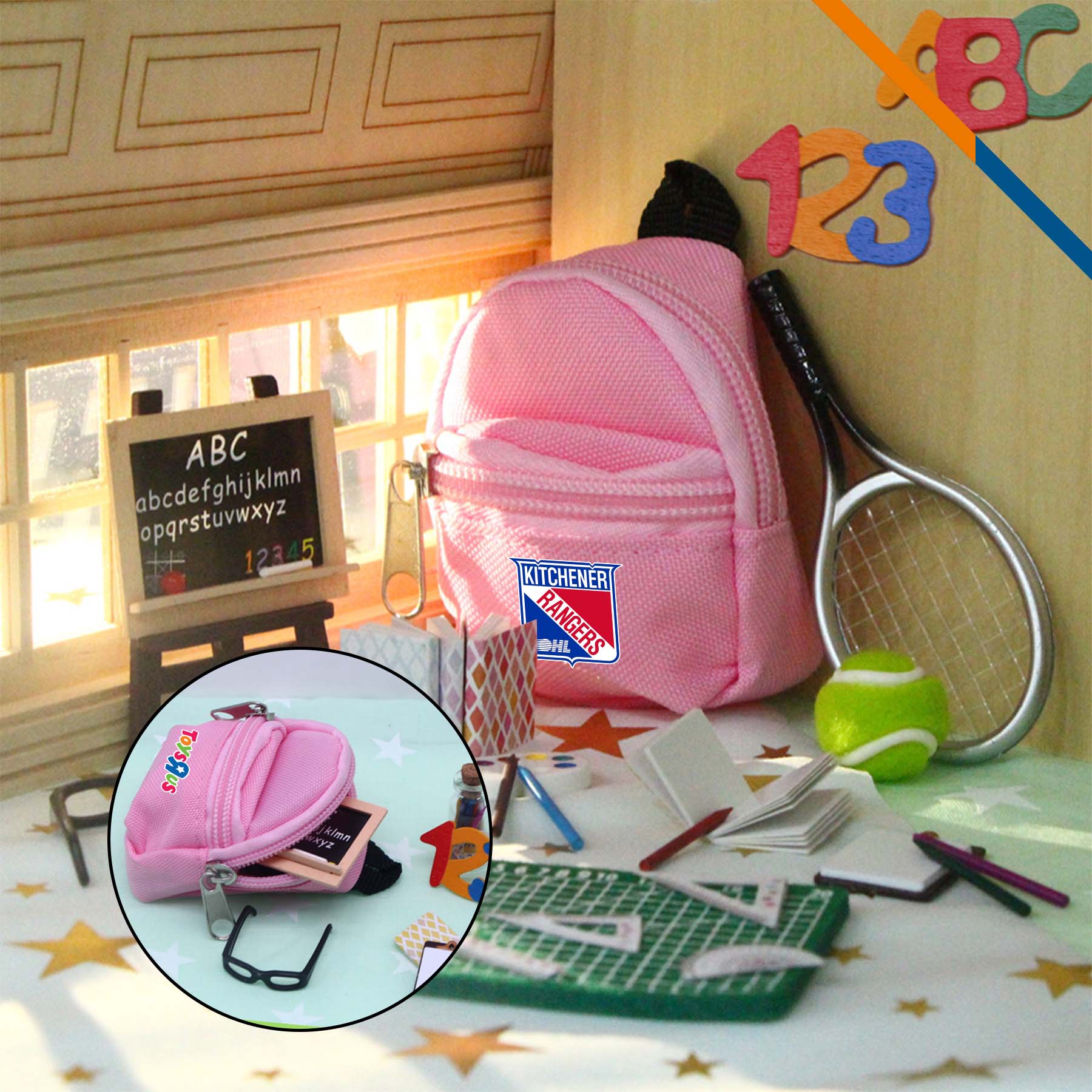 Kiplo Coin Purse 10