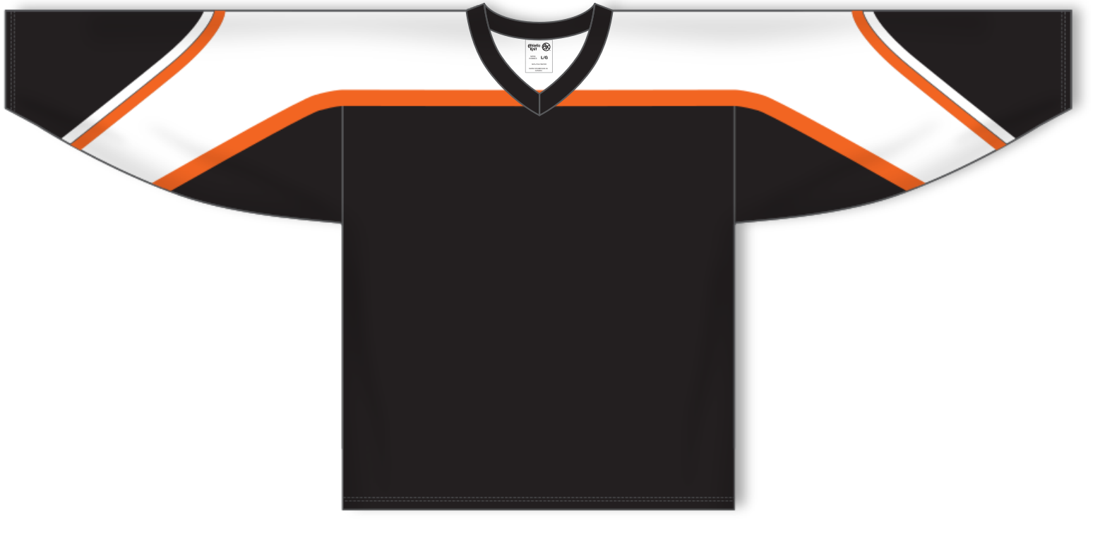 Pro Hockey Jerseys H550B-PHI-G02 5