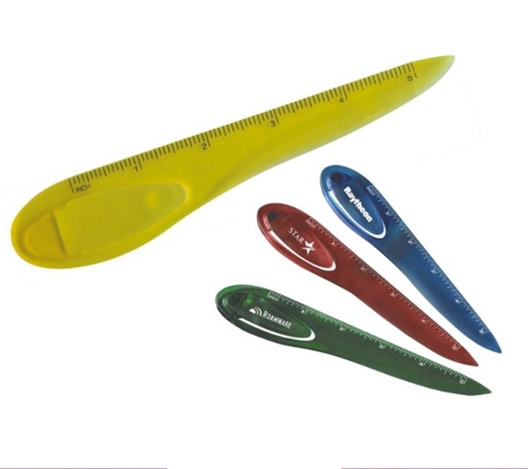 PS Book Mark with Ruler 2
