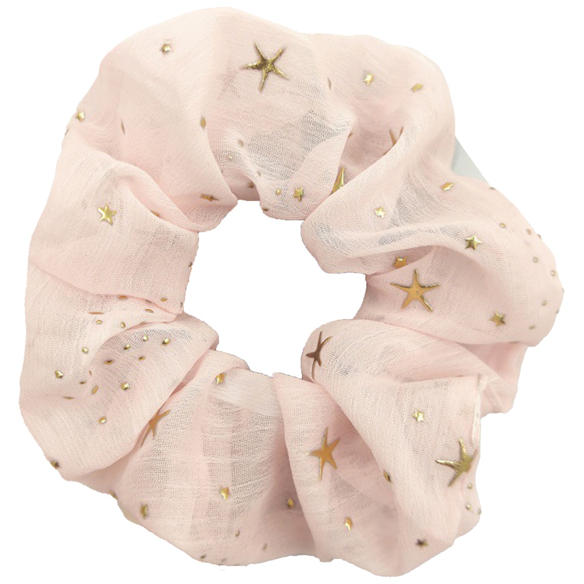 Decorative Scrunchie Hair Tie 17