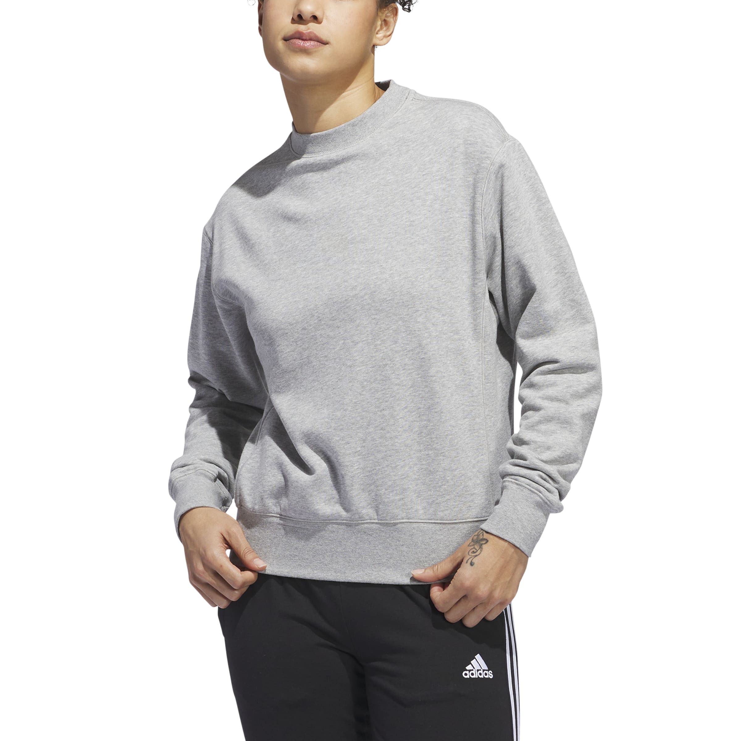 W Vintage Crew, custom hoodie or sweatshirt with logo imprint 7