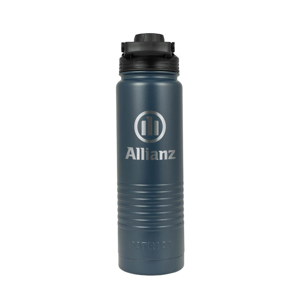 Patriot 24oz Bottle 4