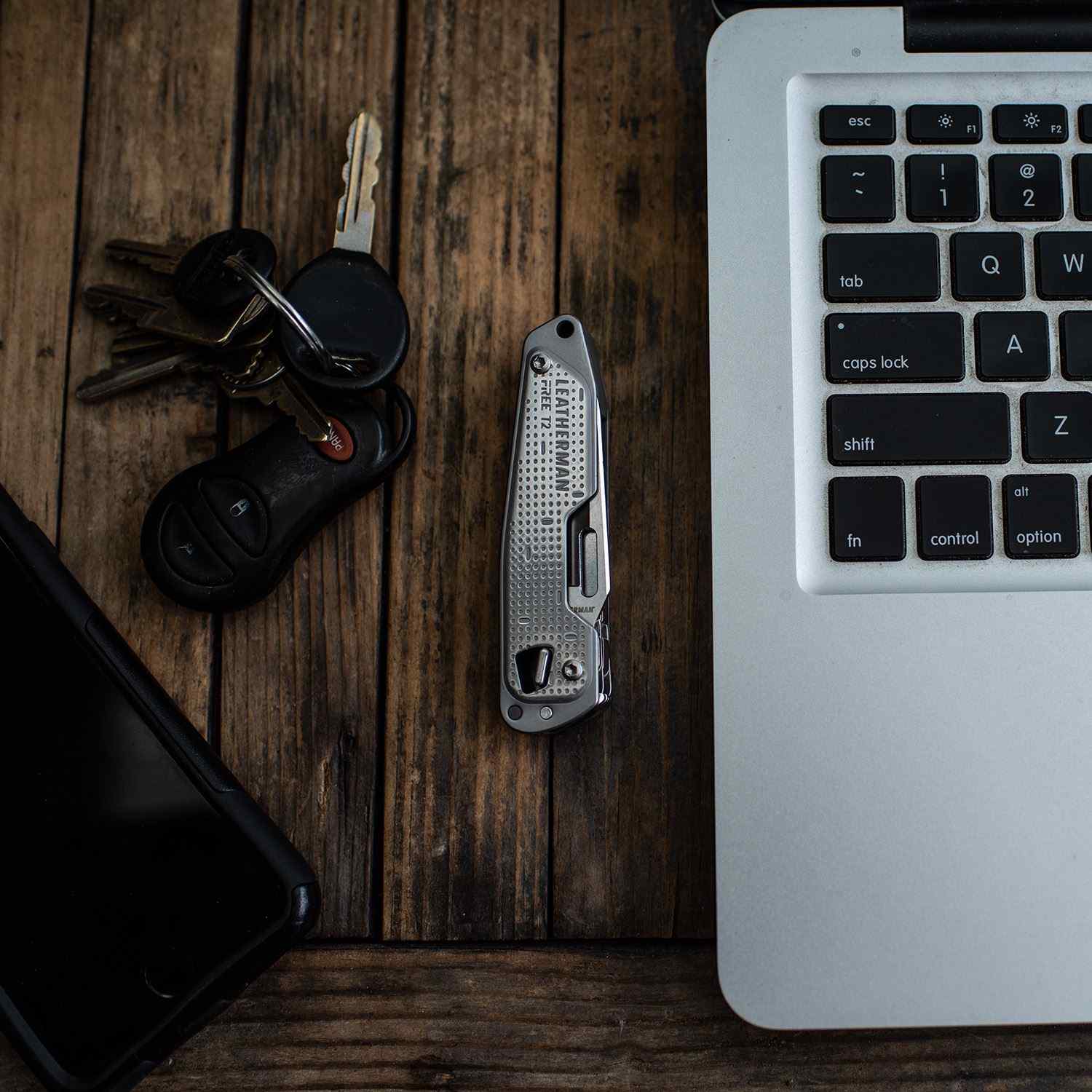 Leatherman® Free™ T4 5