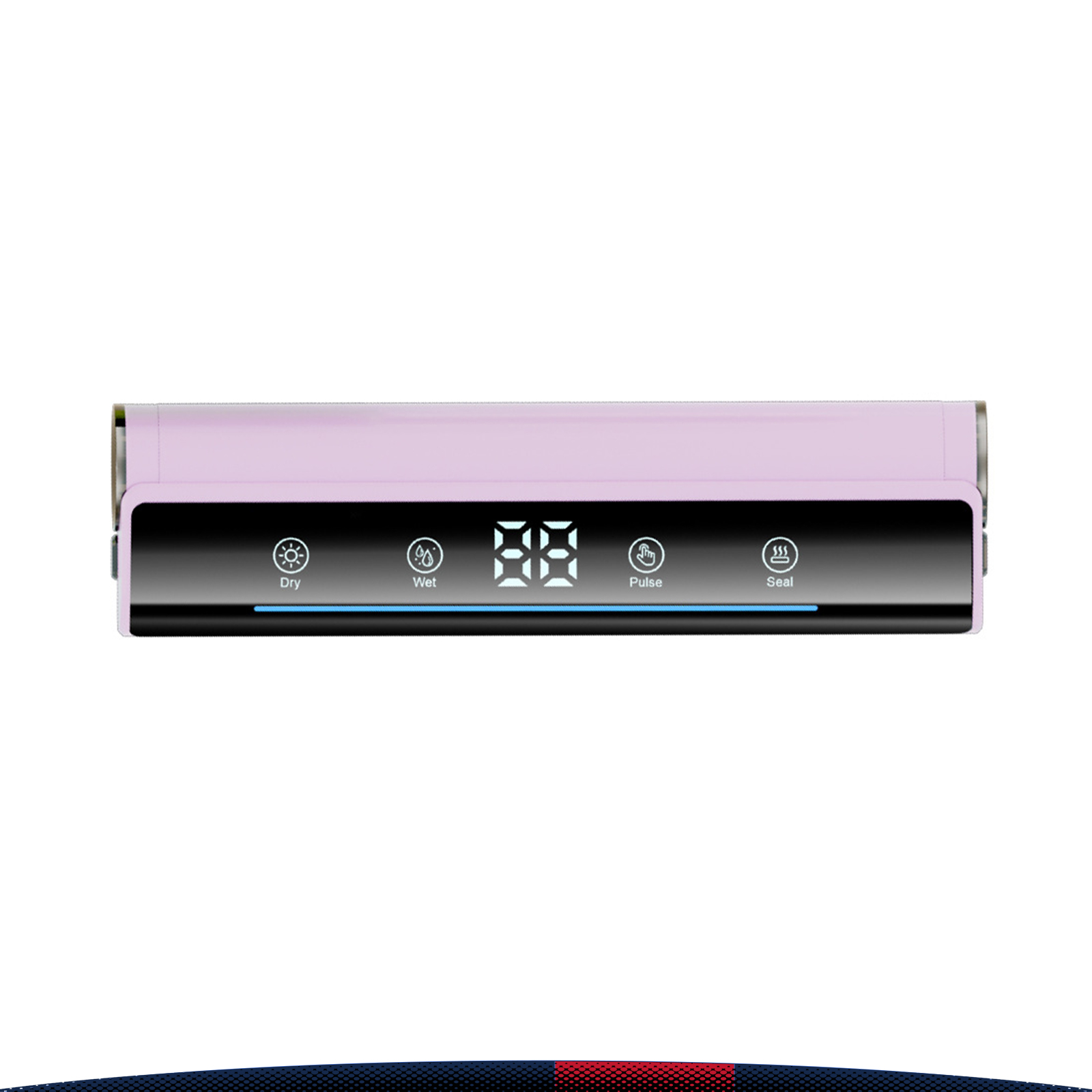 Spacet Food Vacuum Sealer 7