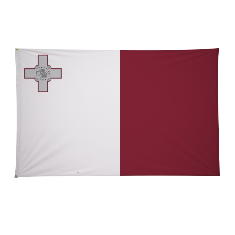 5' x 8' International Flags 155
