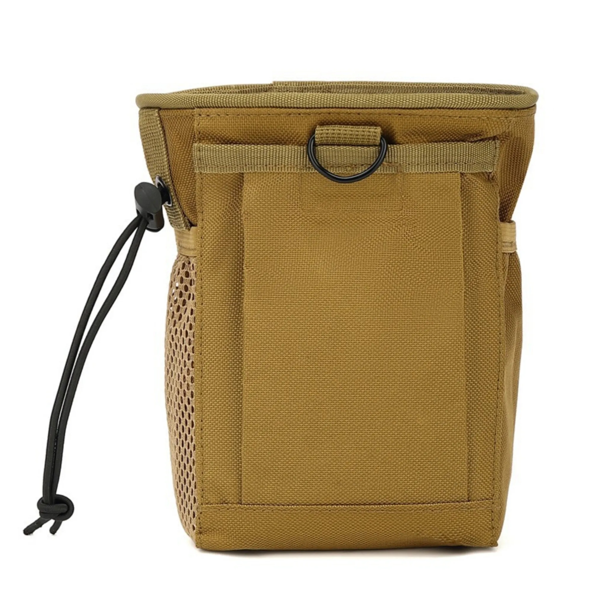Multifunctional Outdoor Tool Drawstring Waist Bag 3