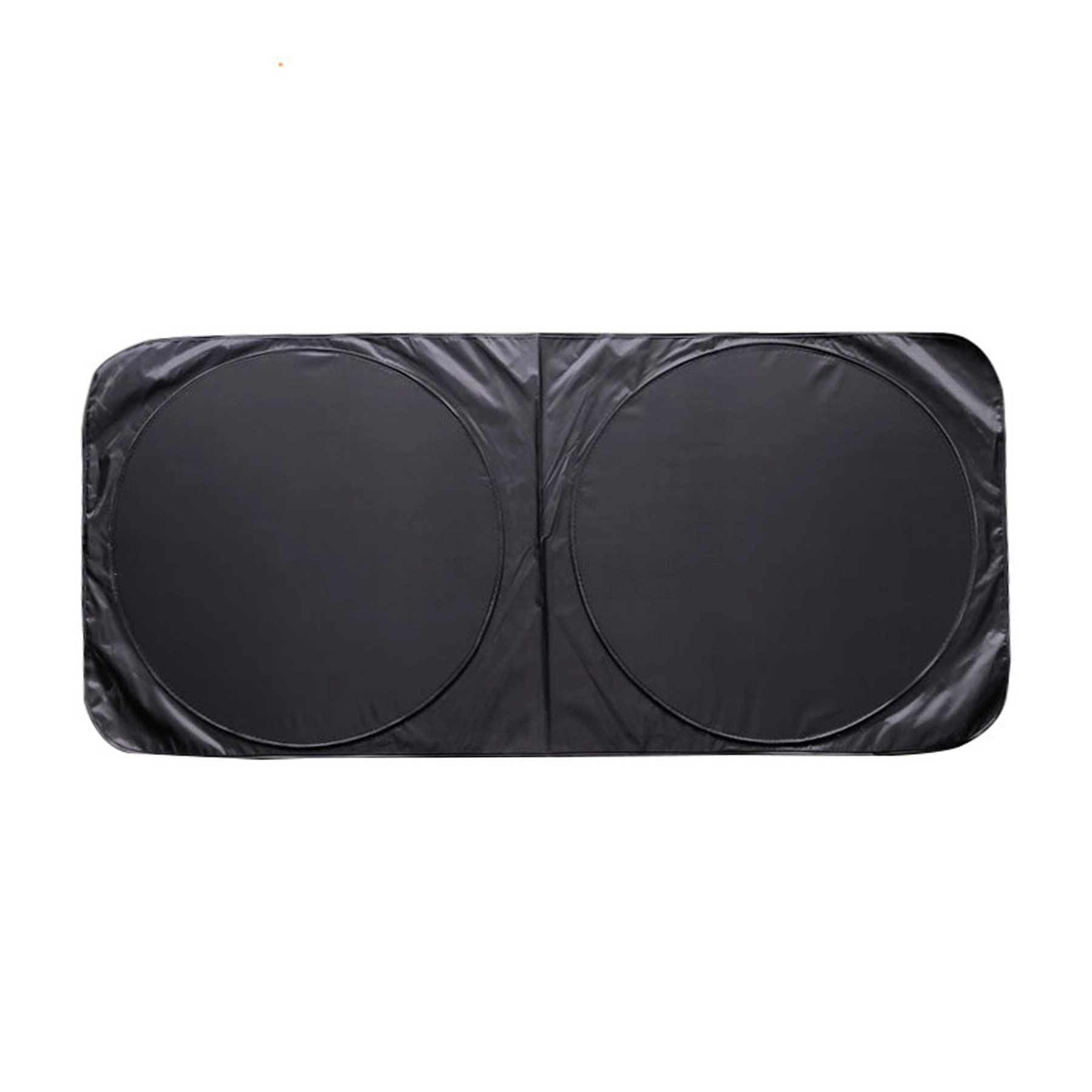 Automotive Window Sunshades w/ Storage Pouch 6