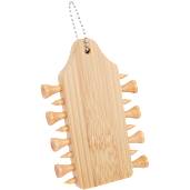 Bamboo Golf Buddy 12
