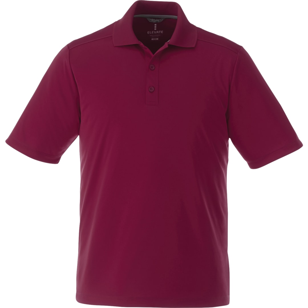 Men's DADE Short Sleeve Polo 89