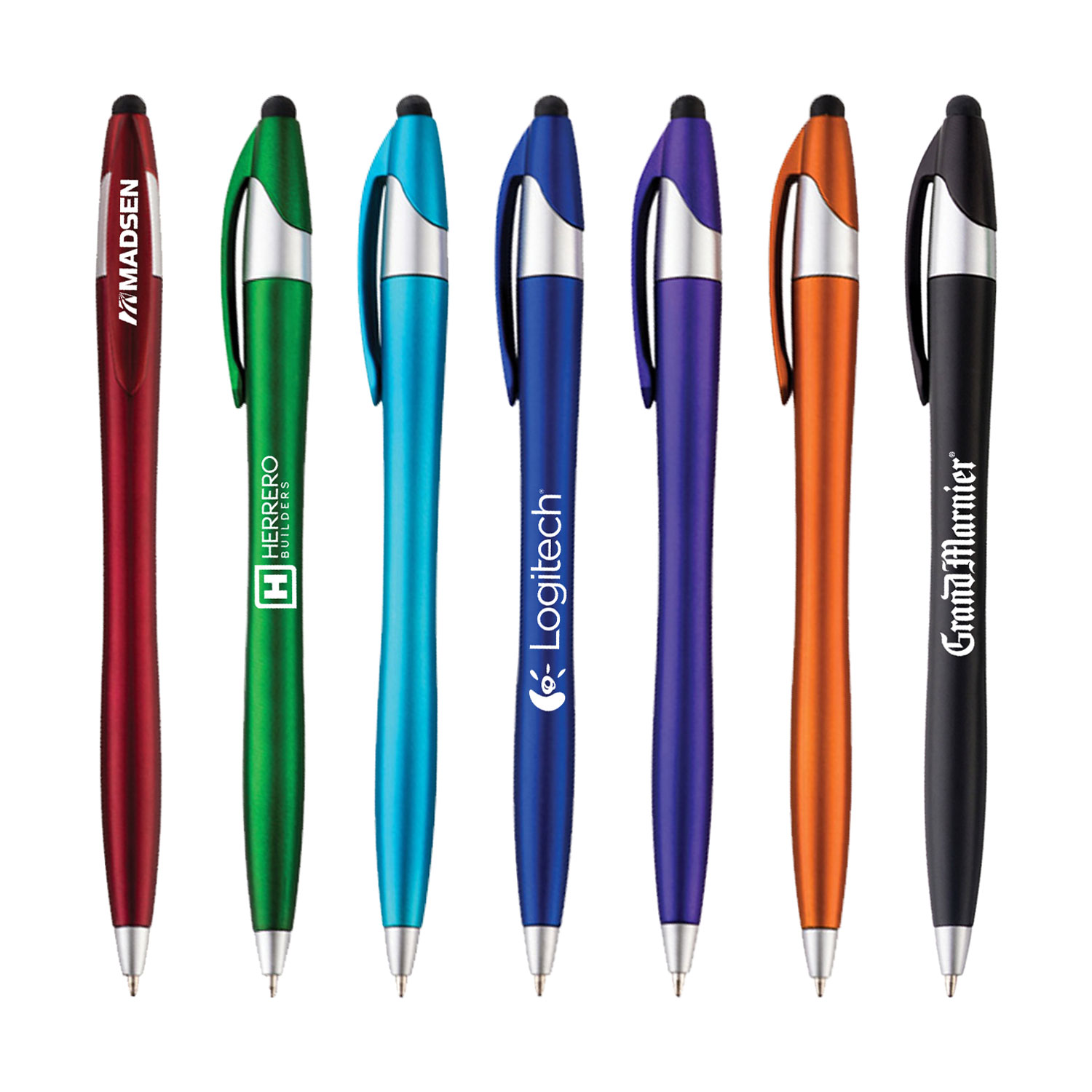 Willis Pen 6