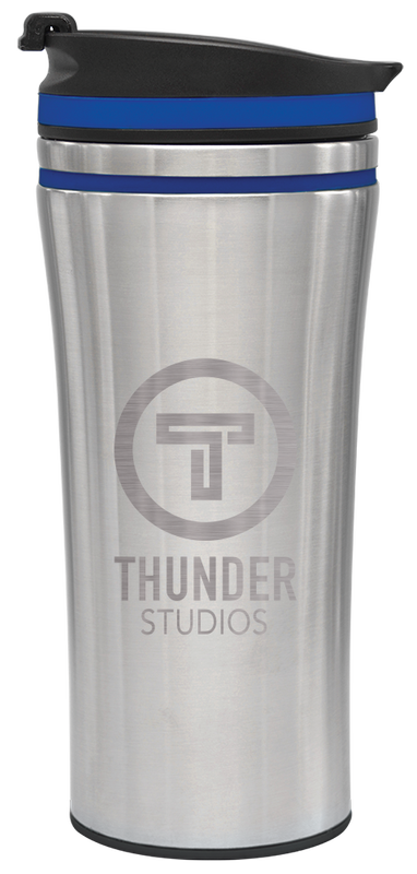 14 oz. Verona Collection - Laser Etched 6
