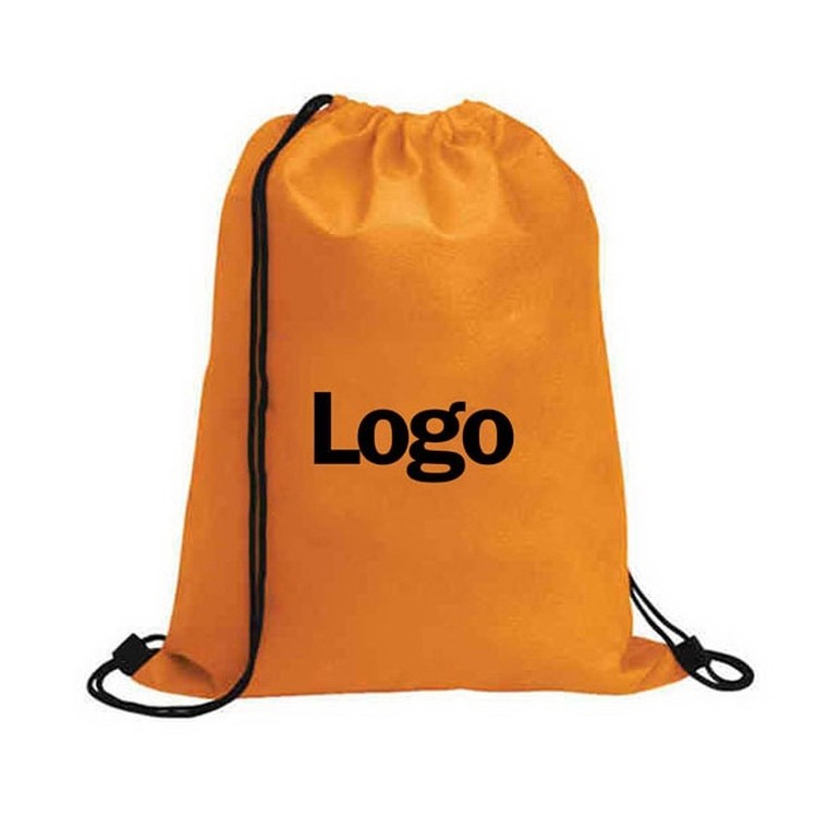Drawstring Backpack 1