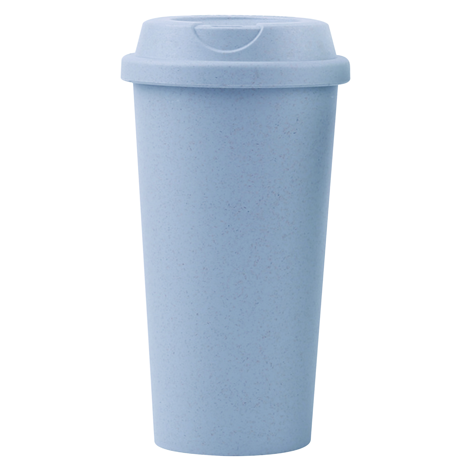 16oz Wheat Straw Coffee Cup 6