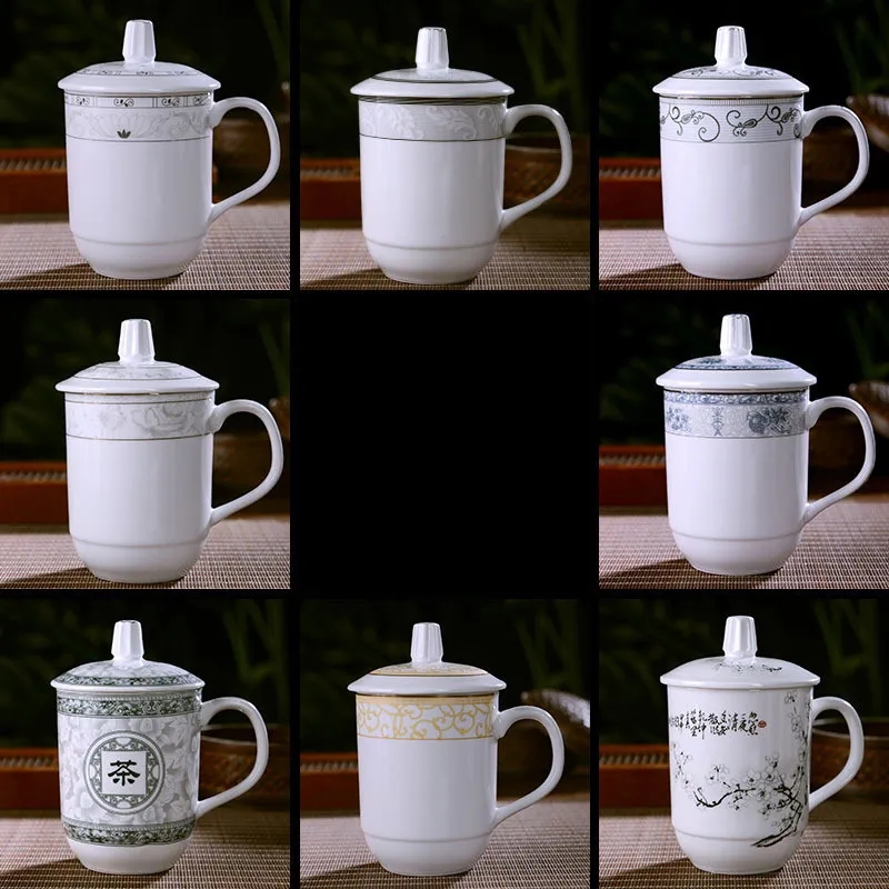 Espresso Mug 4