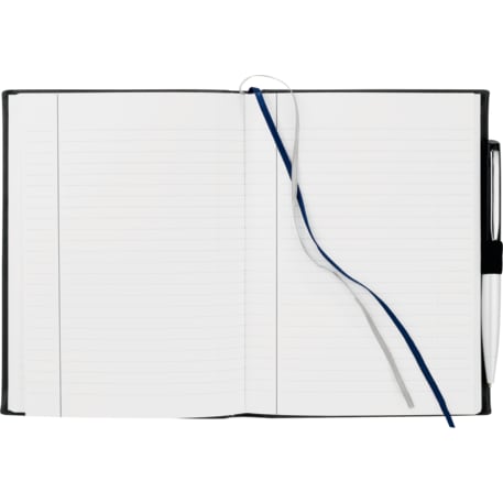 FSC® Mix 5" x 7" Pedova™ Bound Journal 2