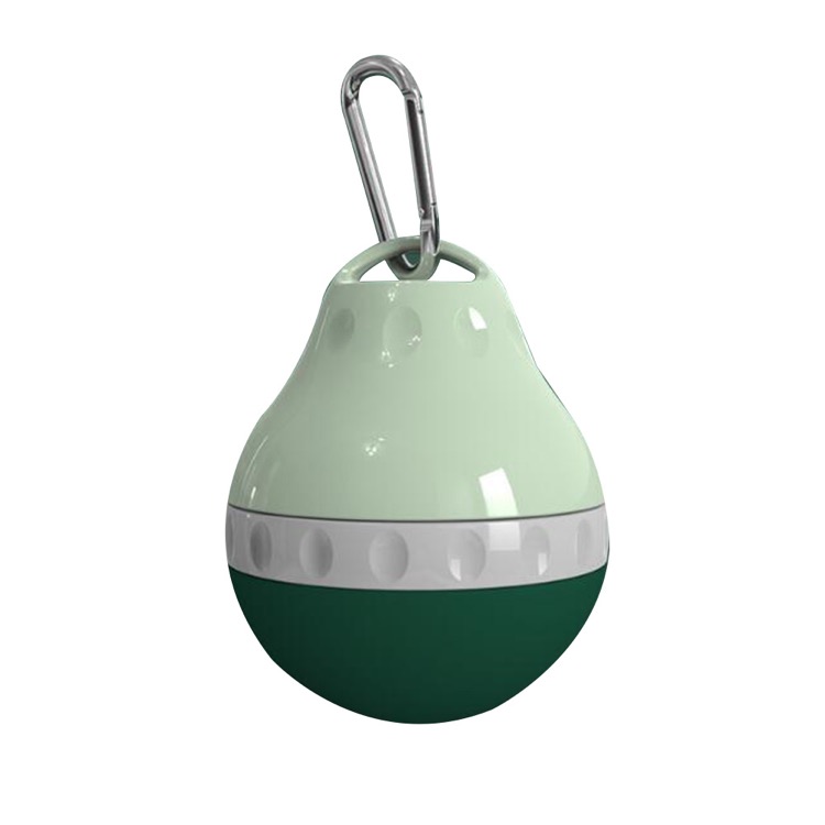 Never Travel Alone Pet Water Bottles 6