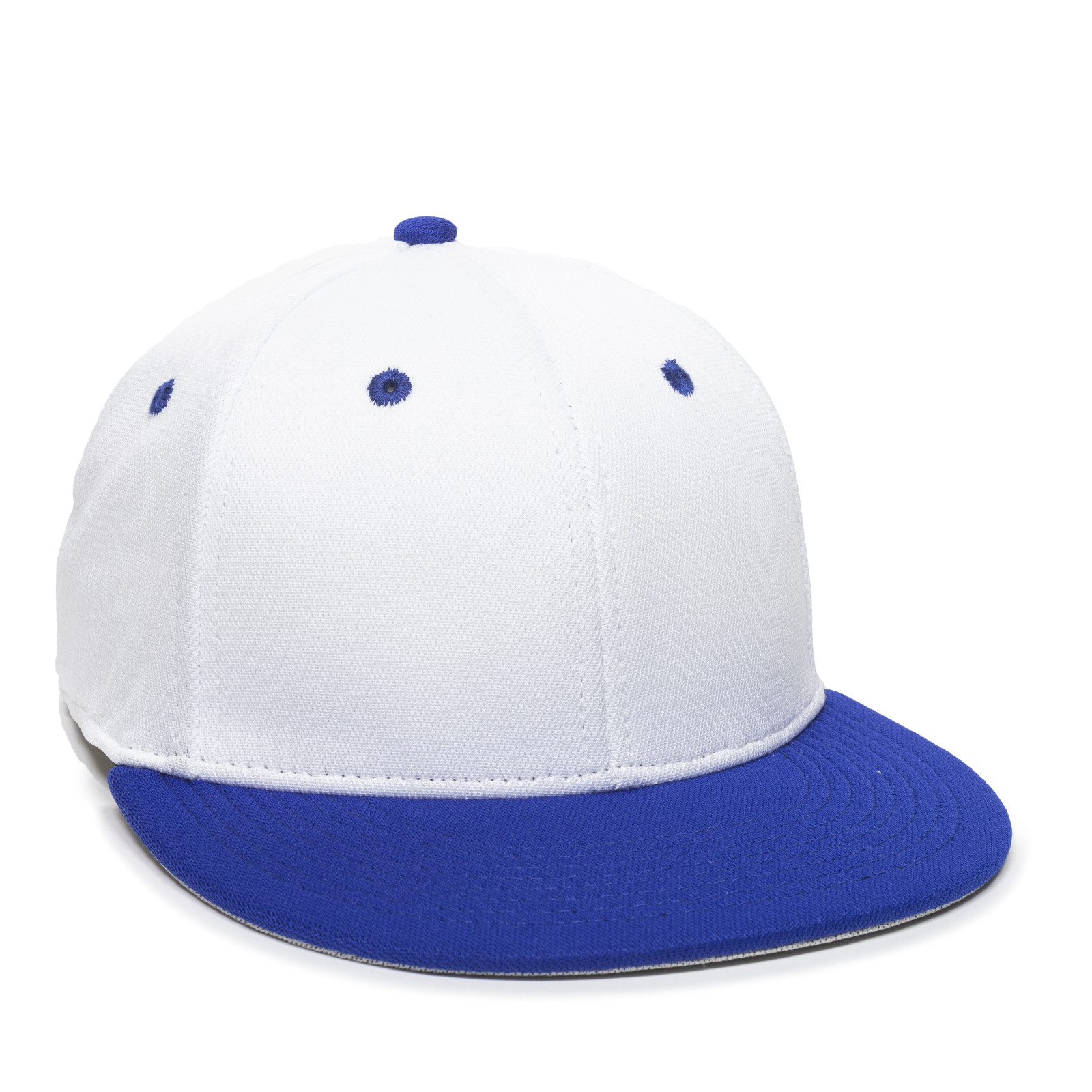 ProFlex Bamboo Charcoal w/Flat Visor 34
