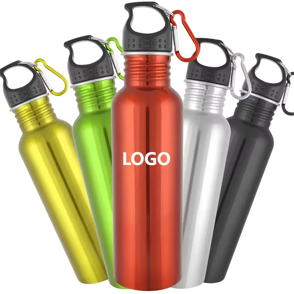 The Solairus Water Bottle 5