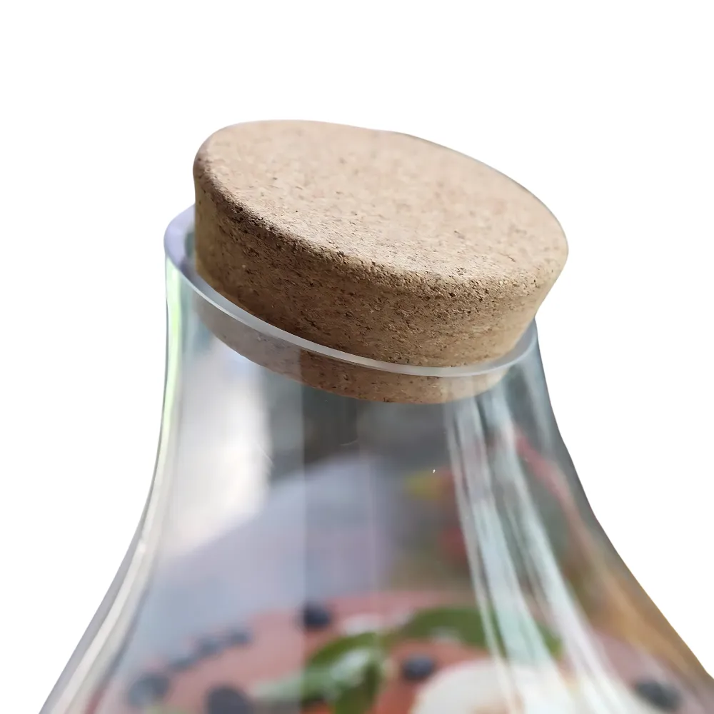 4 Gallon Raindrop Beverage Dispenser 9