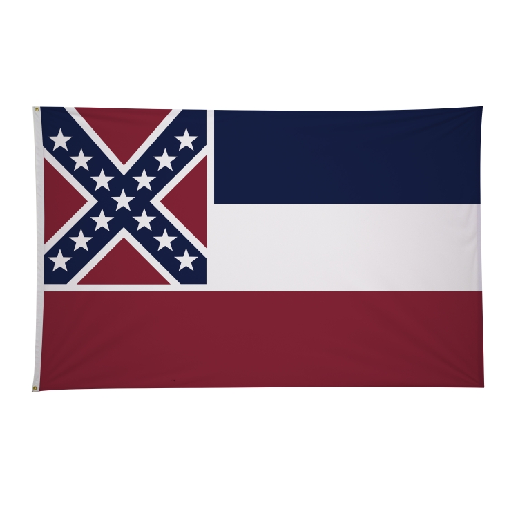 5' x 8' State Flags 9